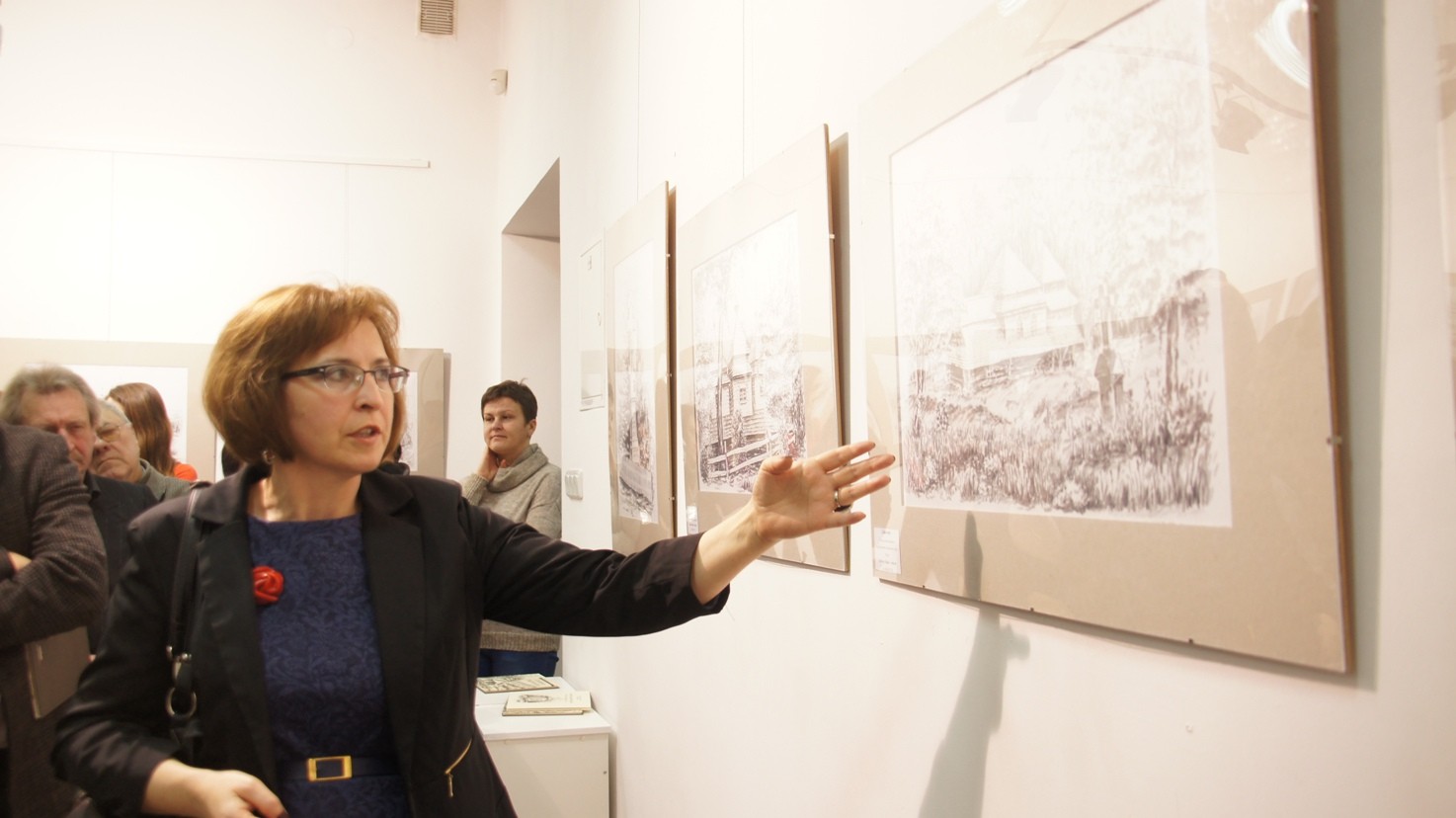 Cerkwie Pogranicza w Rudniku nad Sanem