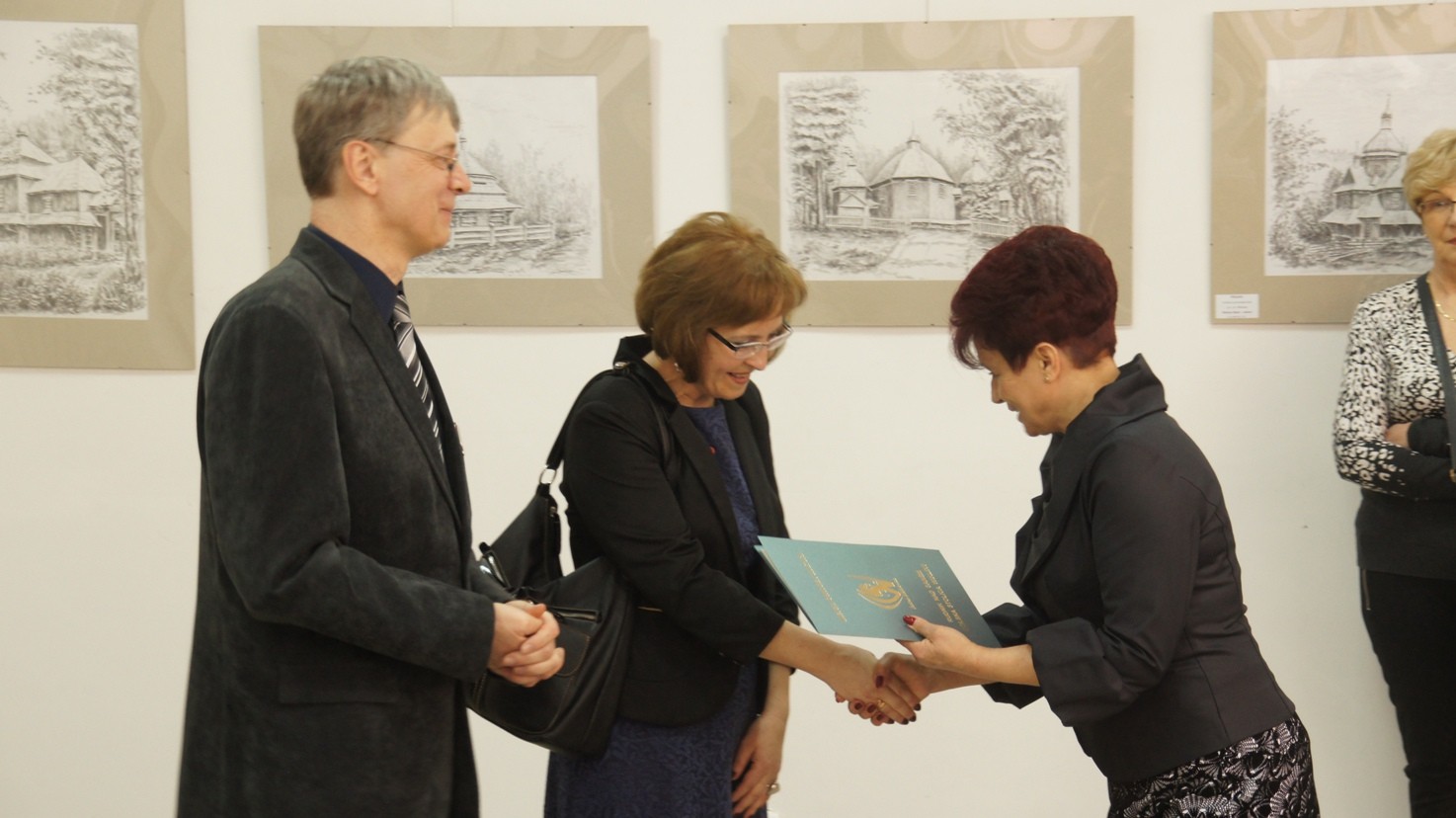 Cerkwie Pogranicza w Rudniku nad Sanem