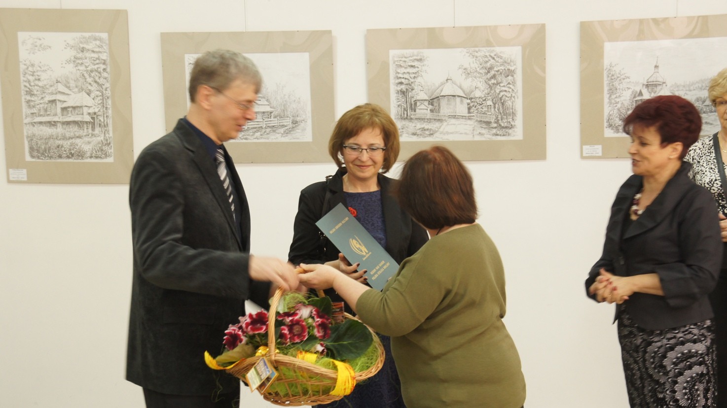 Cerkwie Pogranicza w Rudniku nad Sanem