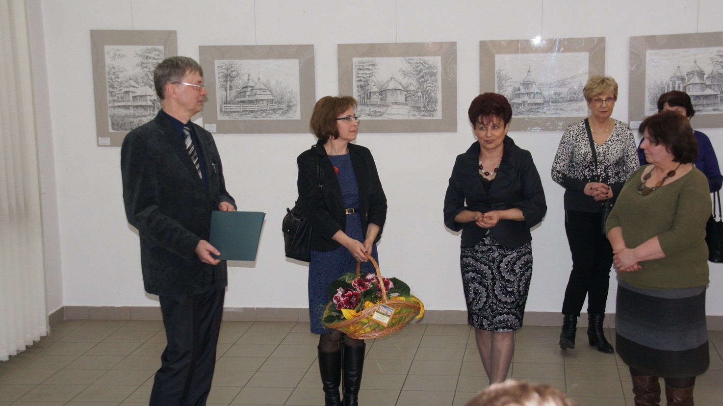 Cerkwie Pogranicza w Rudniku nad Sanem