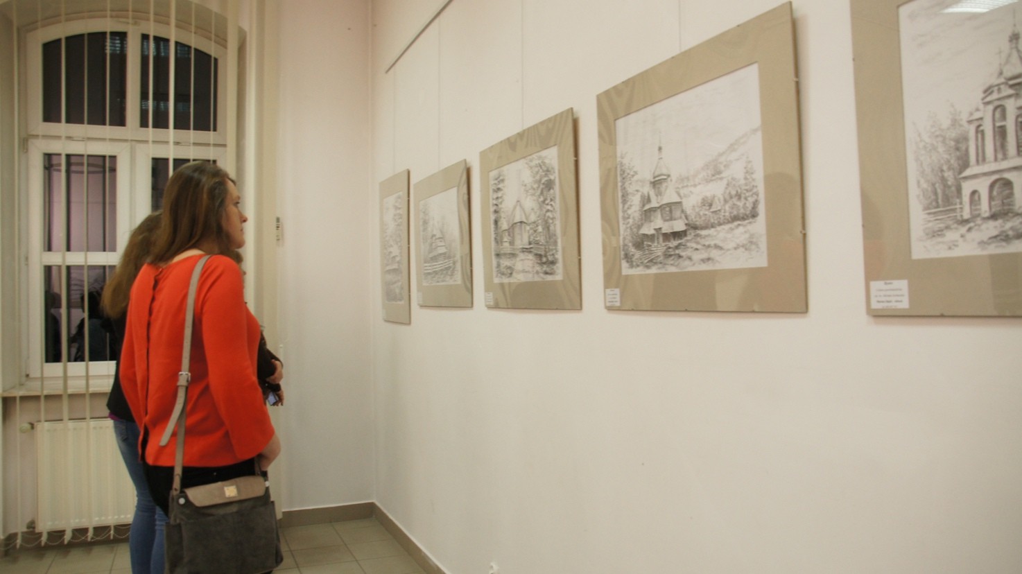 Cerkwie Pogranicza w Rudniku nad Sanem