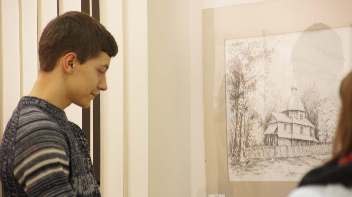 Cerkwie Pogranicza w Rudniku nad Sanem