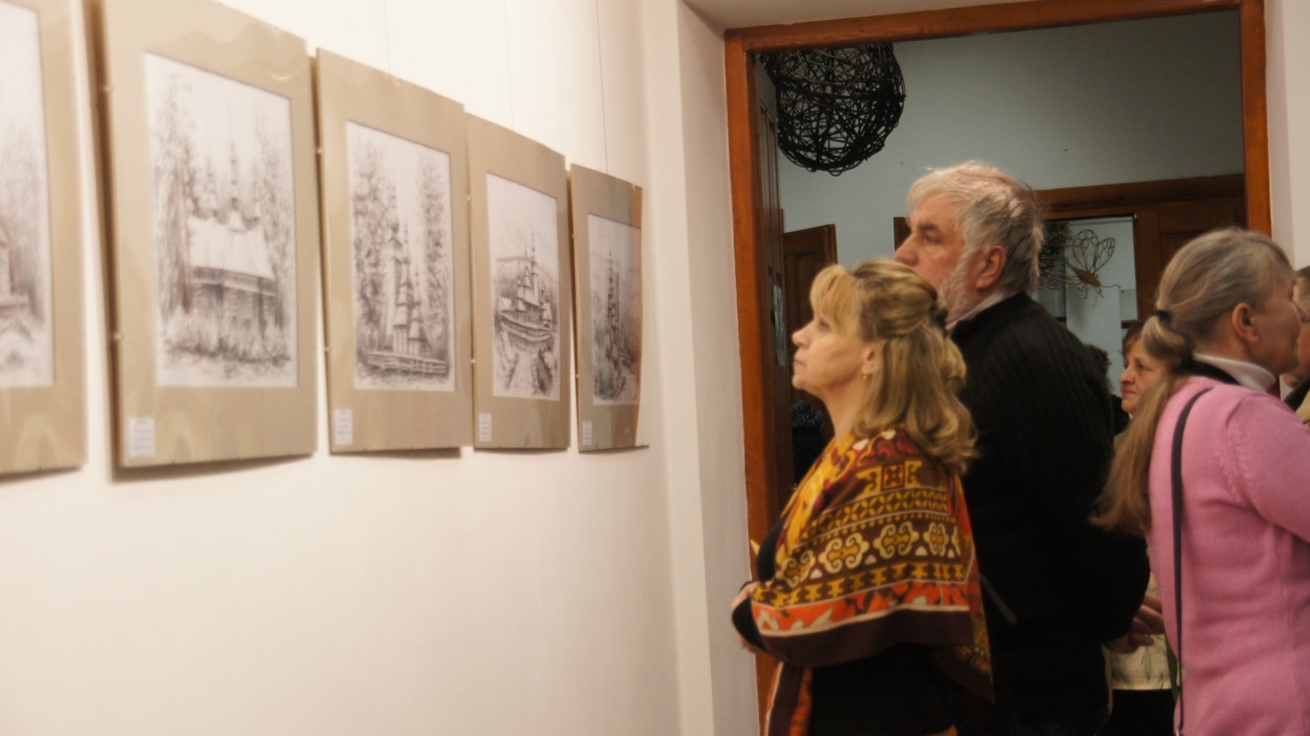 Cerkwie Pogranicza w Rudniku nad Sanem