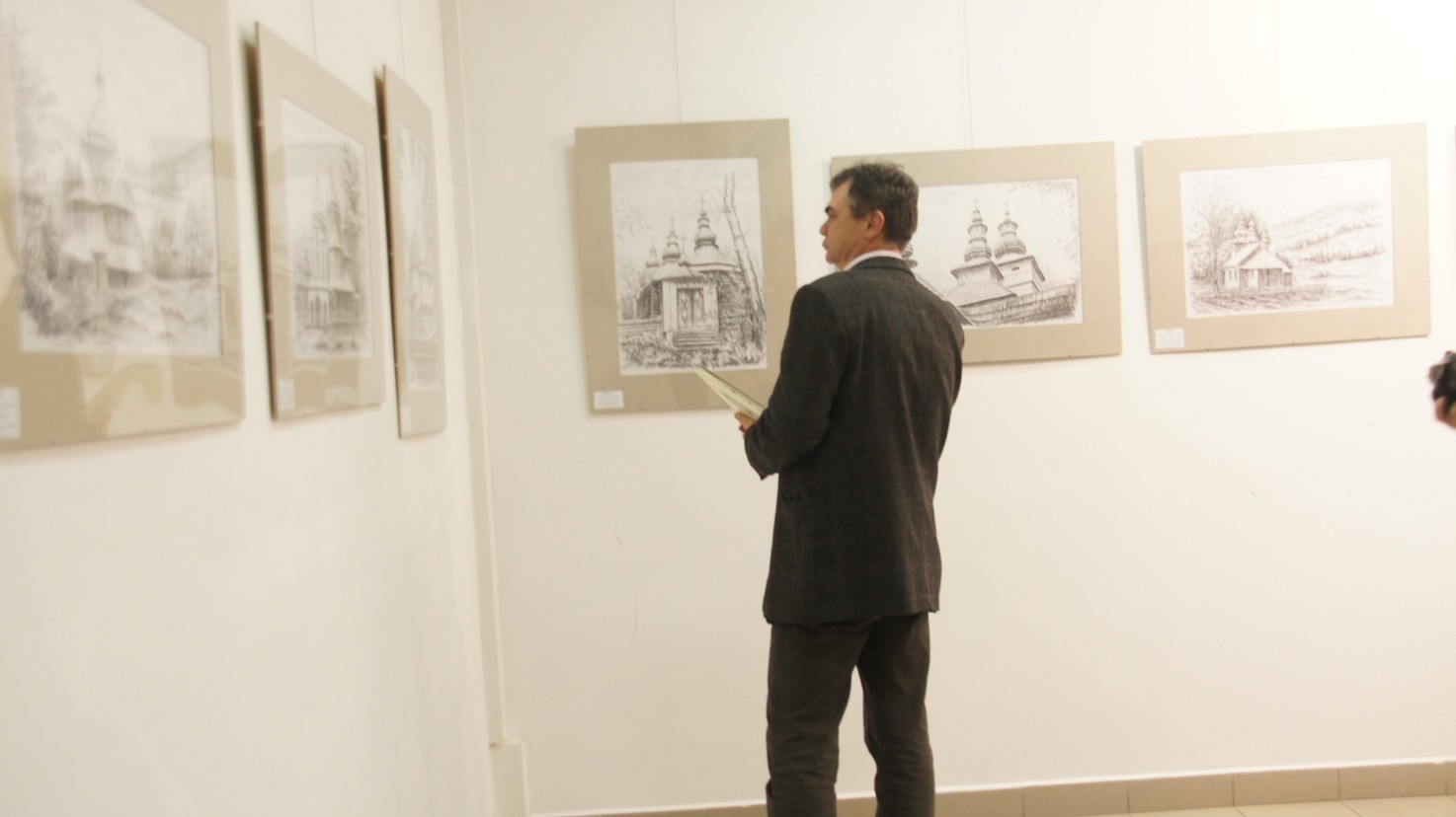 Cerkwie Pogranicza w Rudniku nad Sanem