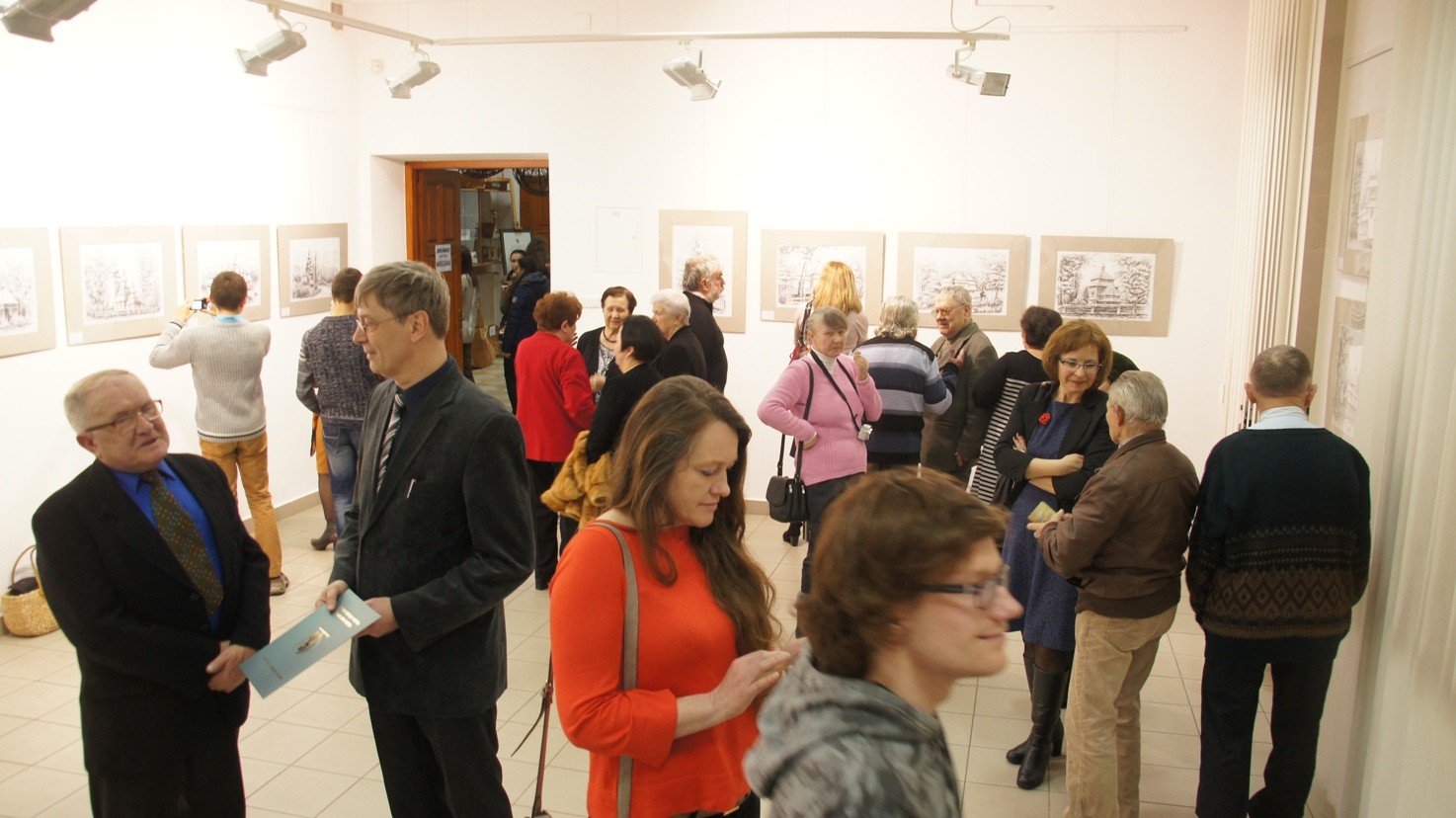 Cerkwie Pogranicza w Rudniku nad Sanem