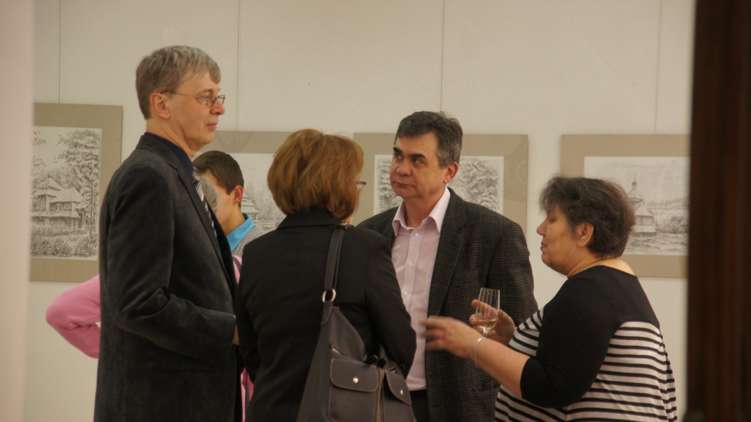 Cerkwie Pogranicza w Rudniku nad Sanem