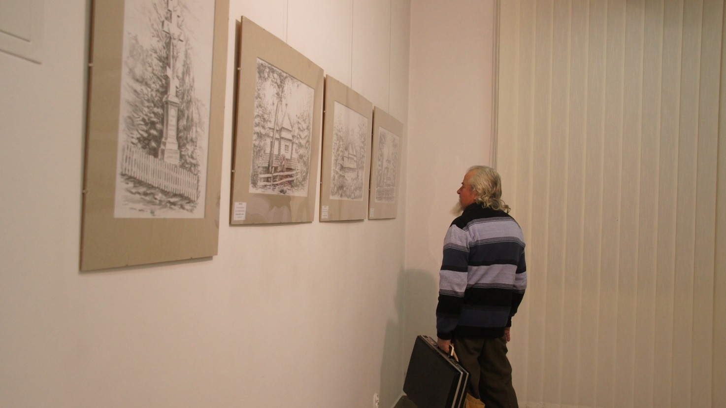 Cerkwie Pogranicza w Rudniku nad Sanem