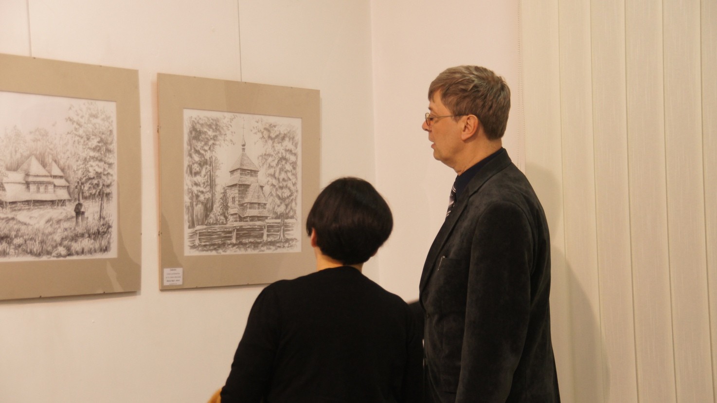 Cerkwie Pogranicza w Rudniku nad Sanem