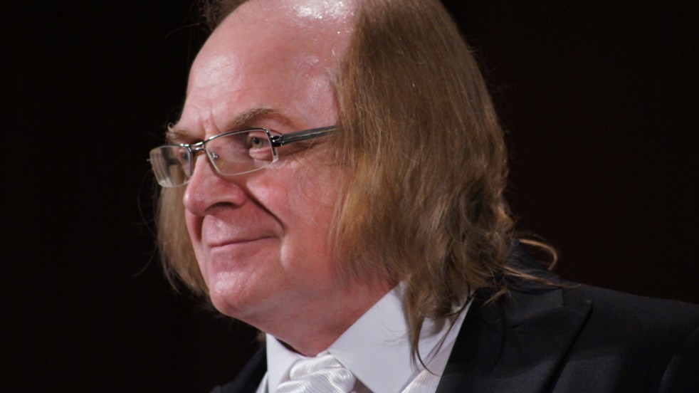 ?Operetki Czar? w Nisku