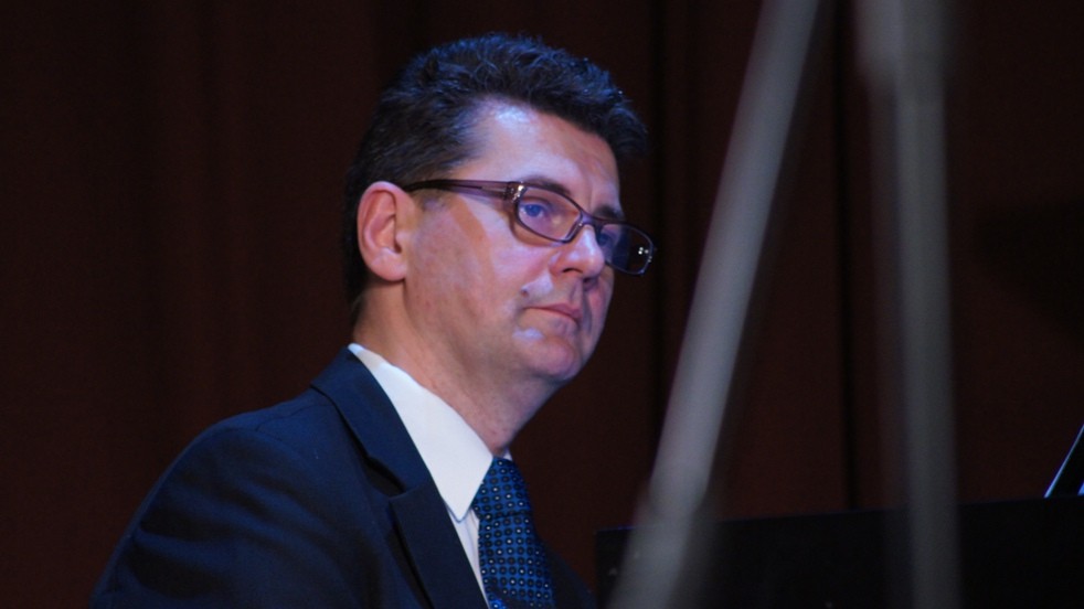 ?Operetki Czar? w Nisku