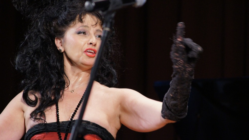 ?Operetki Czar? w Nisku