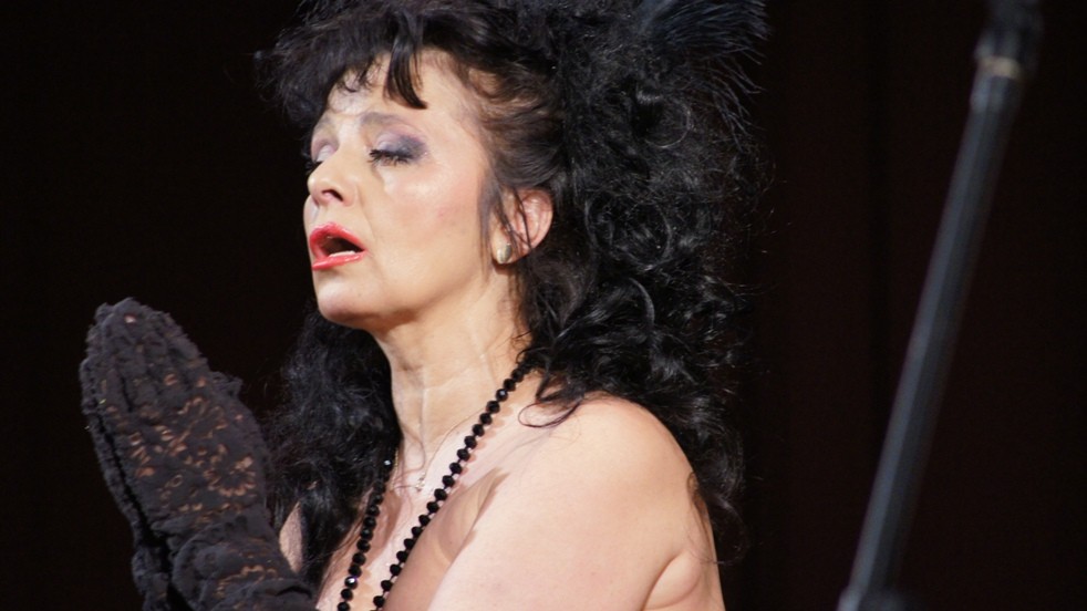 ?Operetki Czar? w Nisku