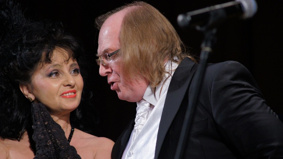 ?Operetki Czar? w Nisku