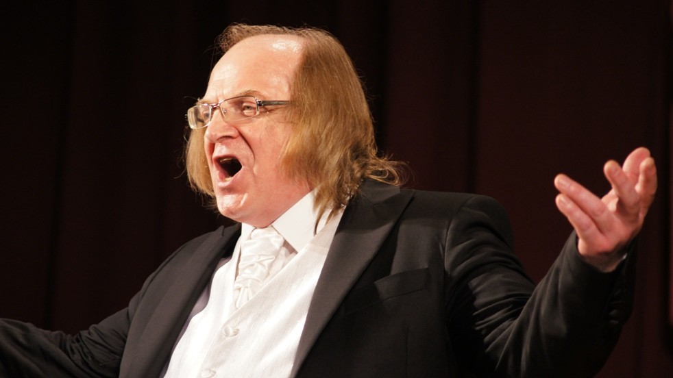 ?Operetki Czar? w Nisku