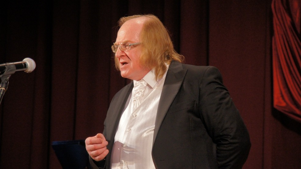 ?Operetki Czar? w Nisku