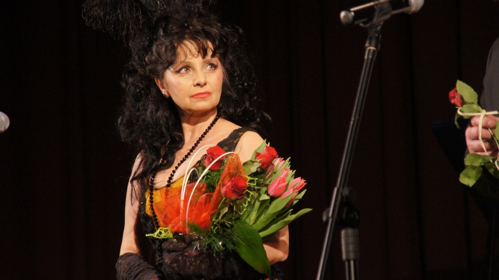 ?Operetki Czar? w Nisku