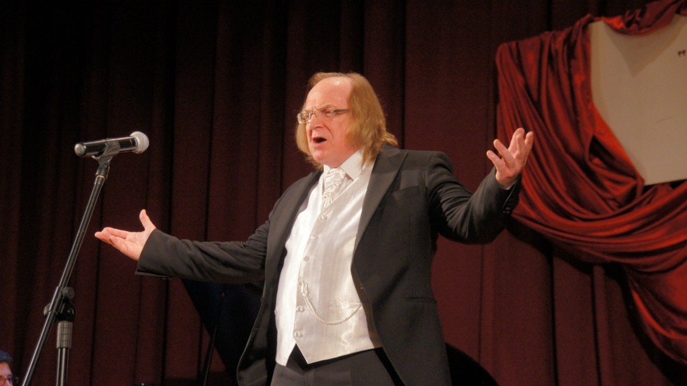 ?Operetki Czar? w Nisku