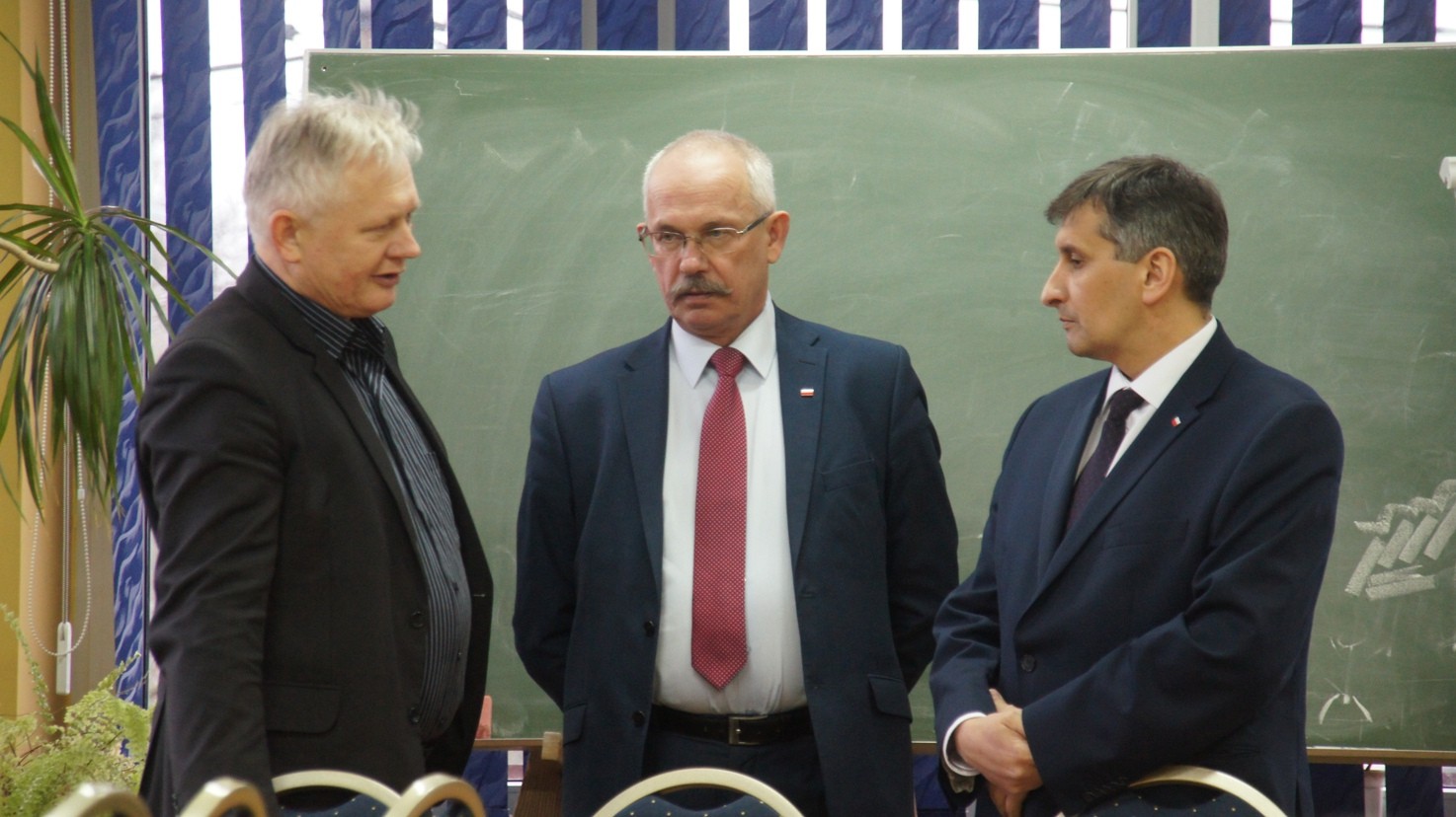 W Nisku podsumowano 100 dni rządu PiS