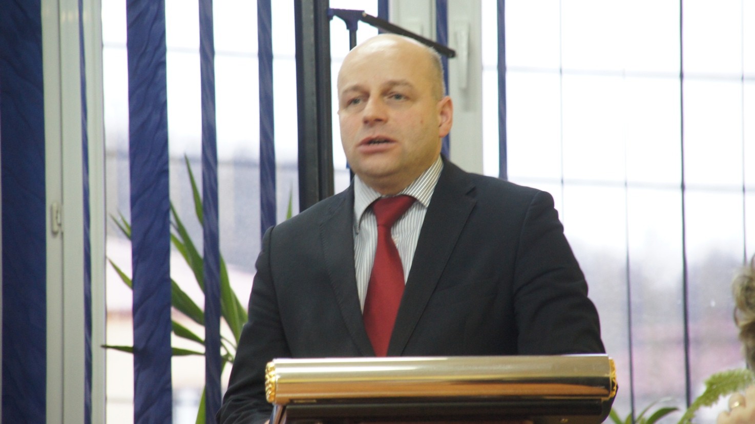 W Nisku podsumowano 100 dni rządu PiS