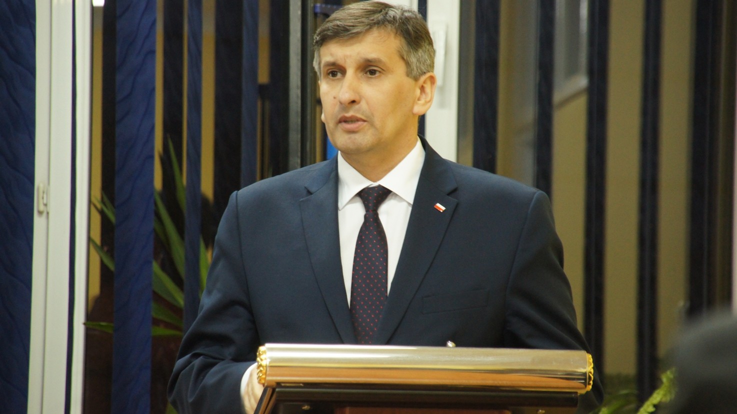 W Nisku podsumowano 100 dni rządu PiS