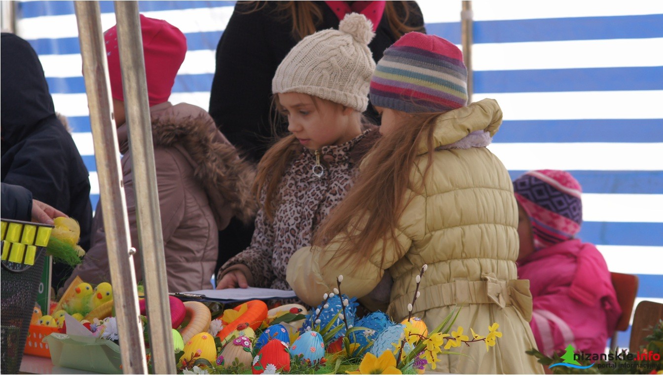 Wielkanocny Kiermasz 2016
