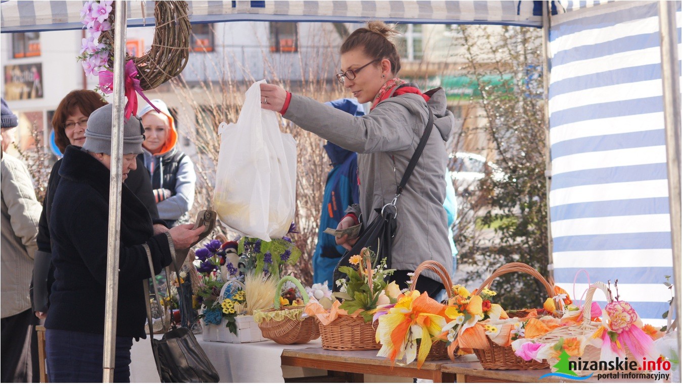 Wielkanocny Kiermasz 2016