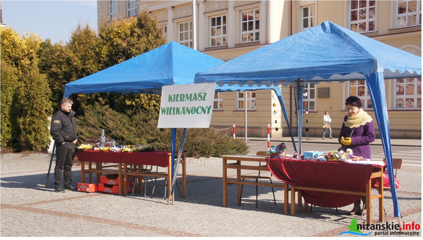 Wielkanocny Kiermasz 2016