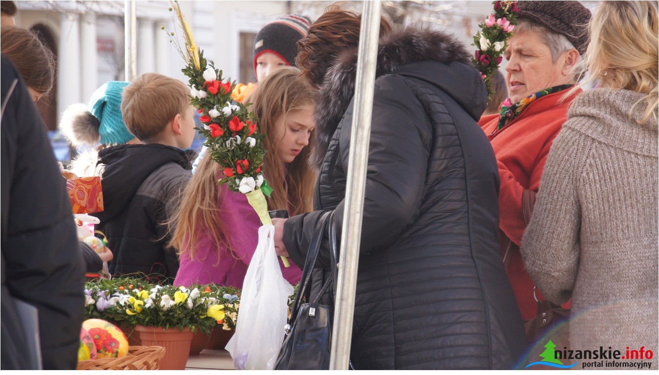 Wielkanocny Kiermasz 2016