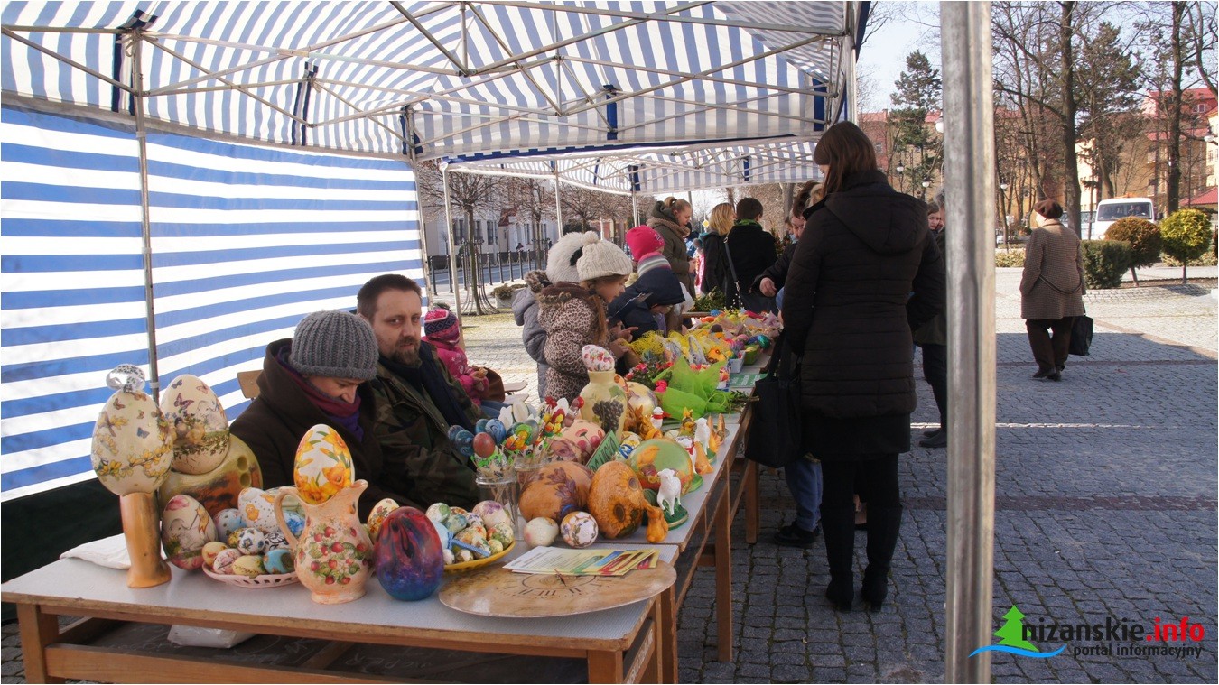 Wielkanocny Kiermasz 2016