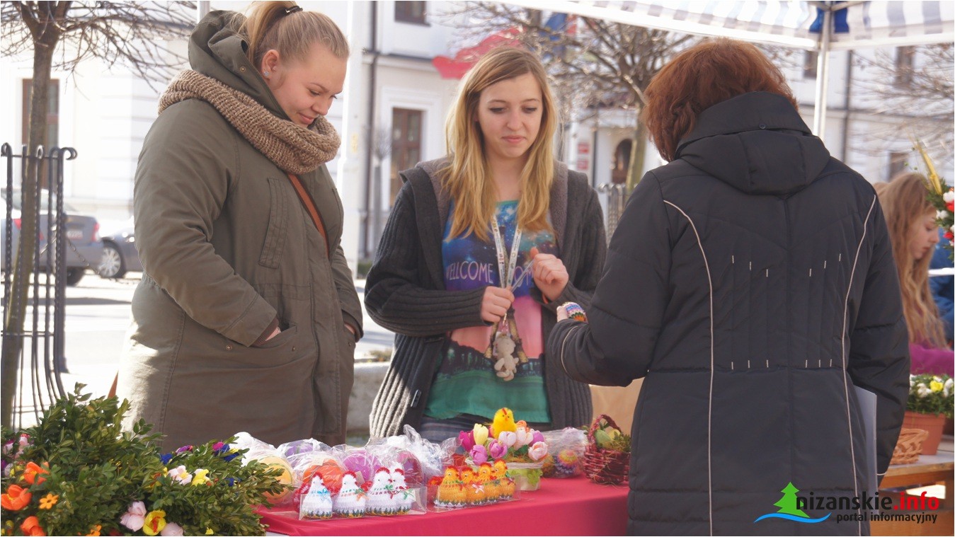 Wielkanocny Kiermasz 2016