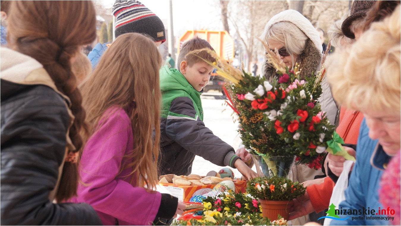 Wielkanocny Kiermasz 2016