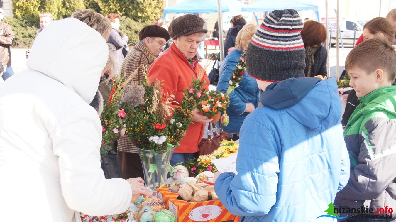 Wielkanocny Kiermasz 2016