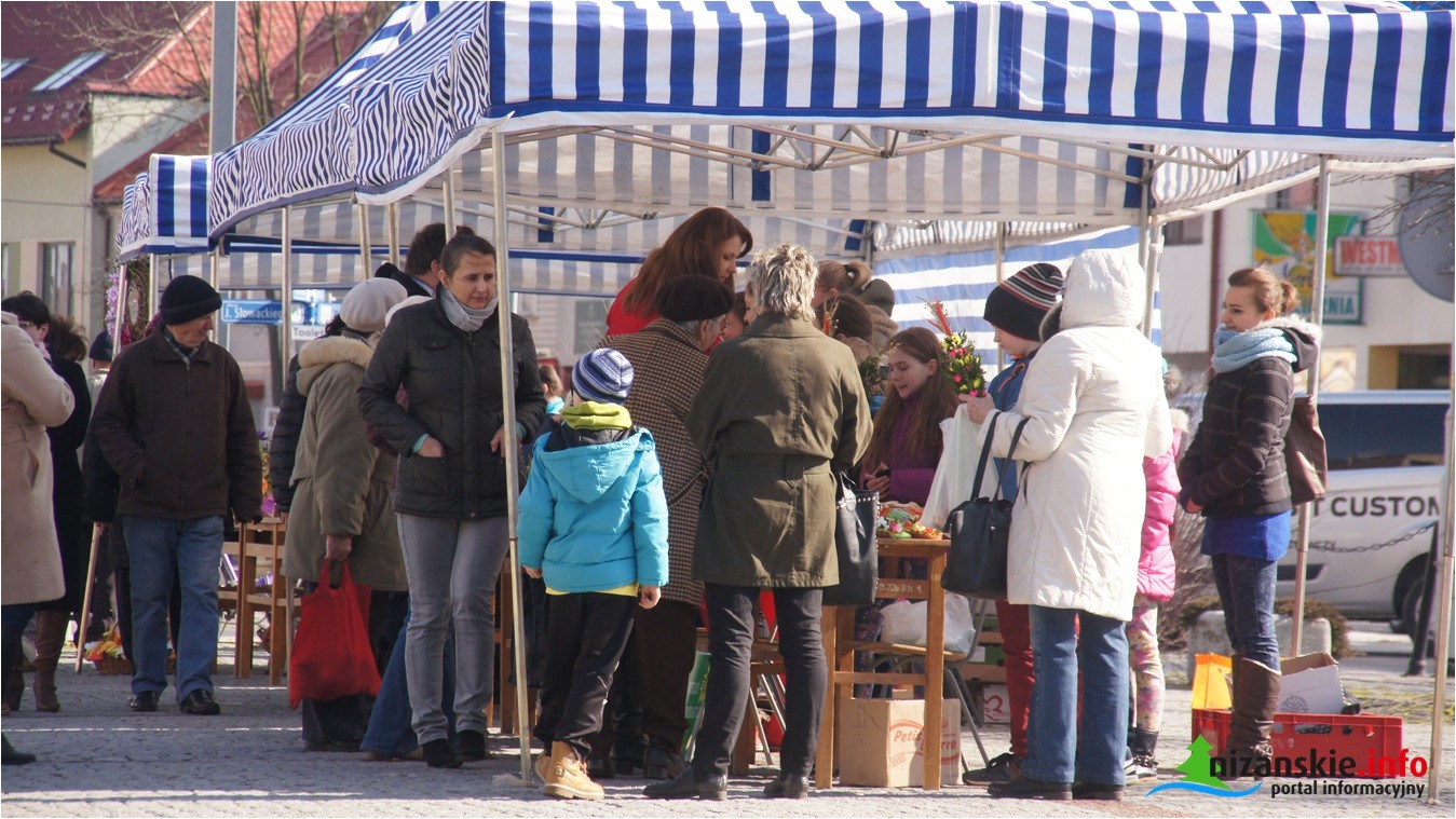 Wielkanocny Kiermasz 2016