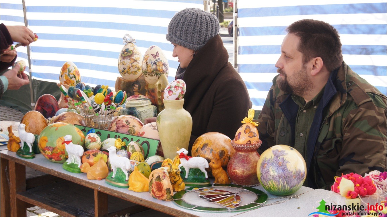 Wielkanocny Kiermasz 2016