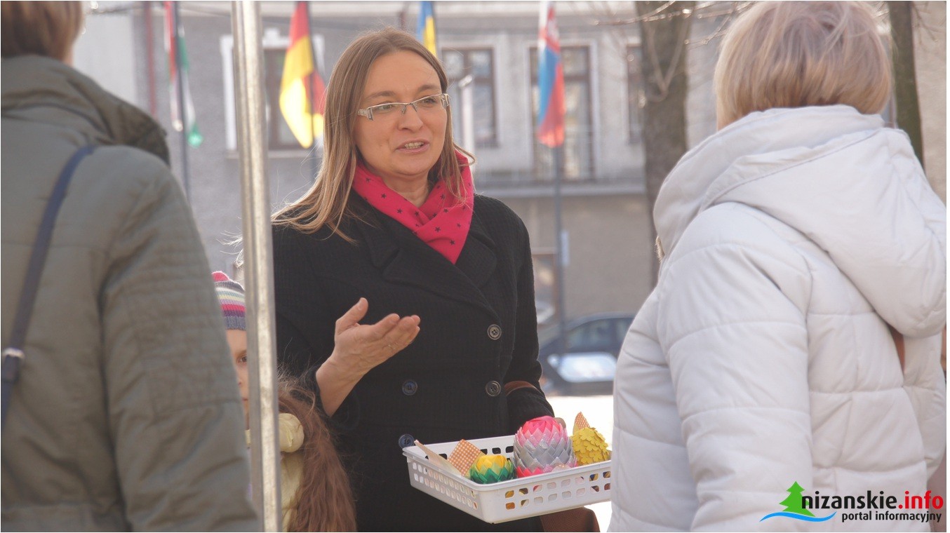 Wielkanocny Kiermasz 2016