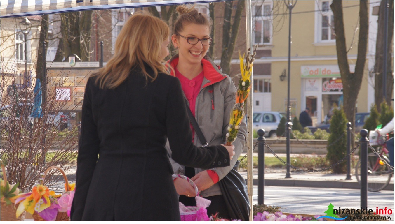Wielkanocny Kiermasz 2016