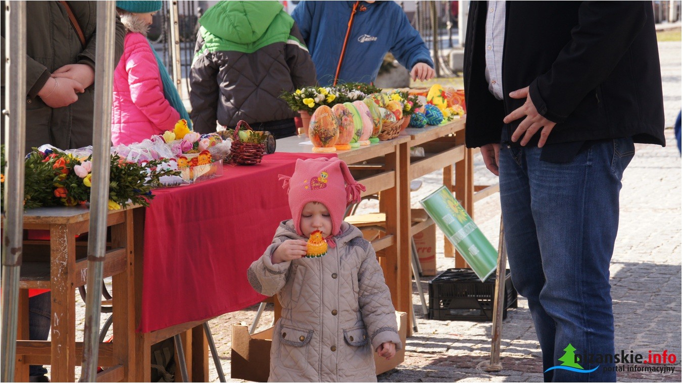 Wielkanocny Kiermasz 2016