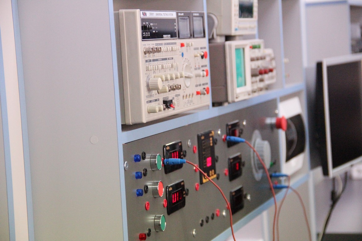 Konkurs ? Młody elektryk? rozstrzygnięty