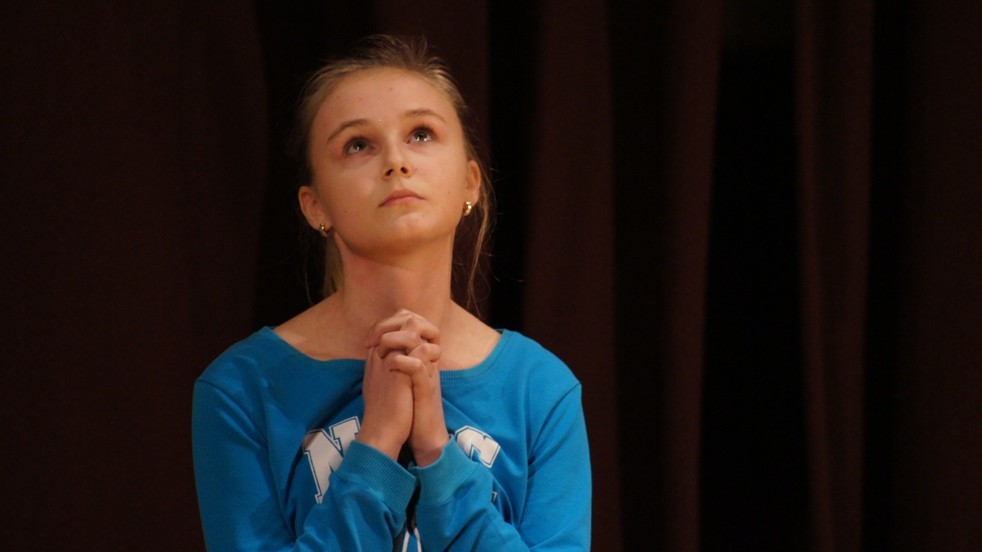 Eliminacje Powiatowe Małych Form Teatralnych