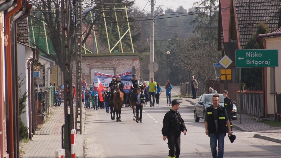 Tydzień jubileuszowy Ulanowa