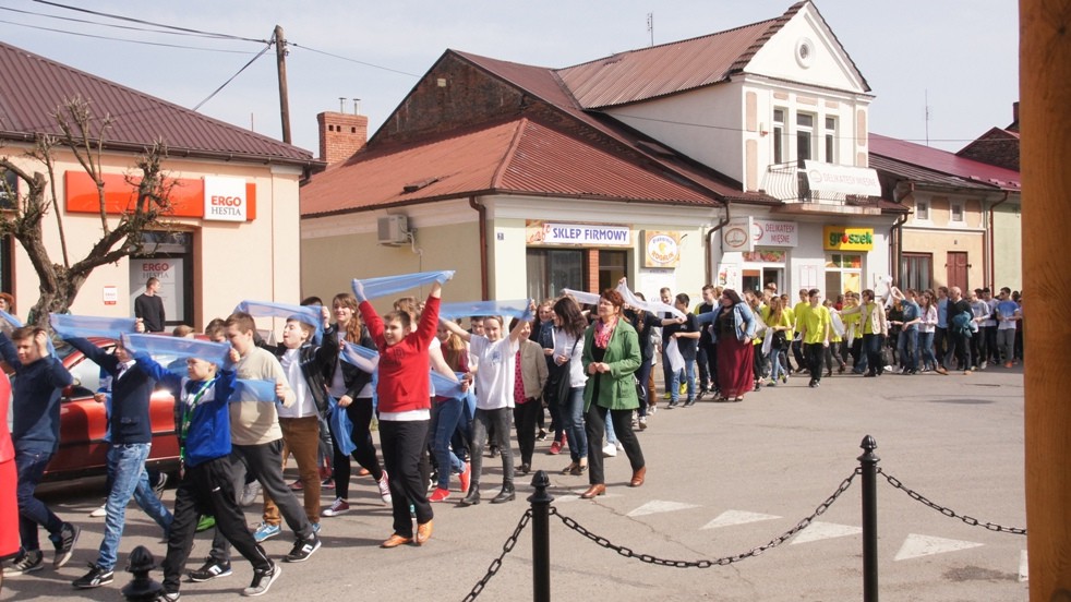 Tydzień jubileuszowy Ulanowa