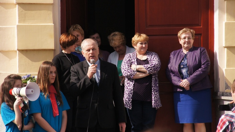 Tydzień jubileuszowy Ulanowa