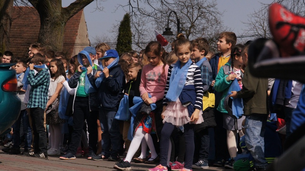 Tydzień jubileuszowy Ulanowa