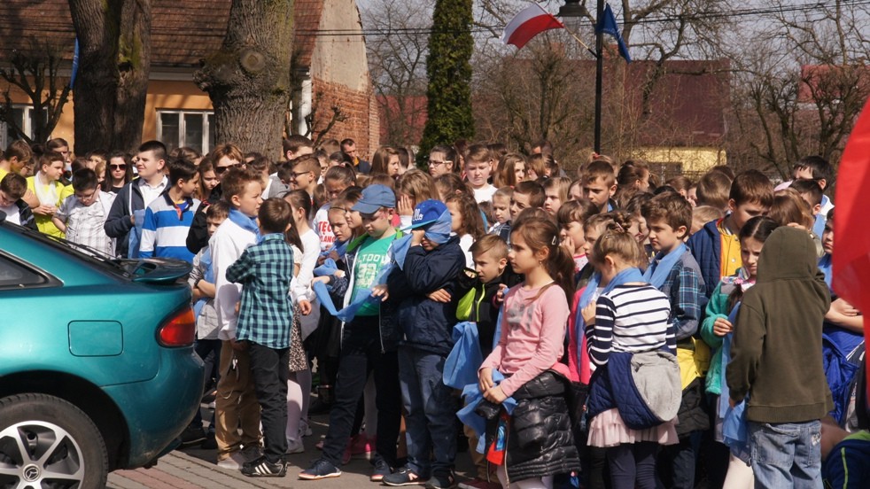 Tydzień jubileuszowy Ulanowa