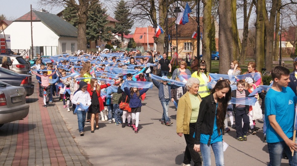 Tydzień jubileuszowy Ulanowa