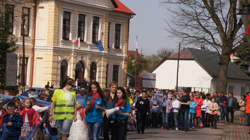 Tydzień jubileuszowy Ulanowa