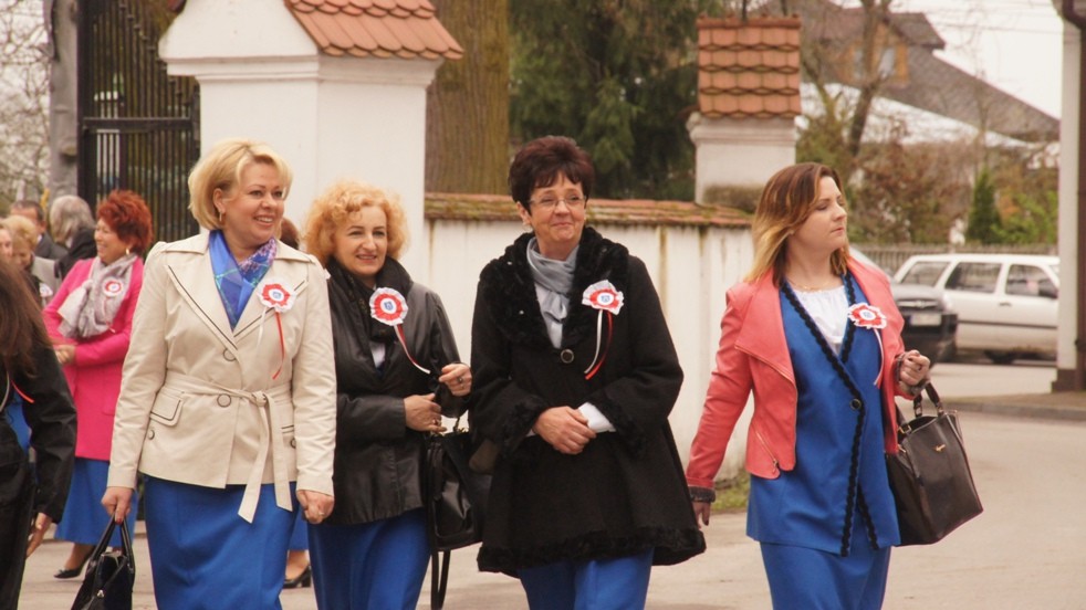 Cztery wieki Ulanowa