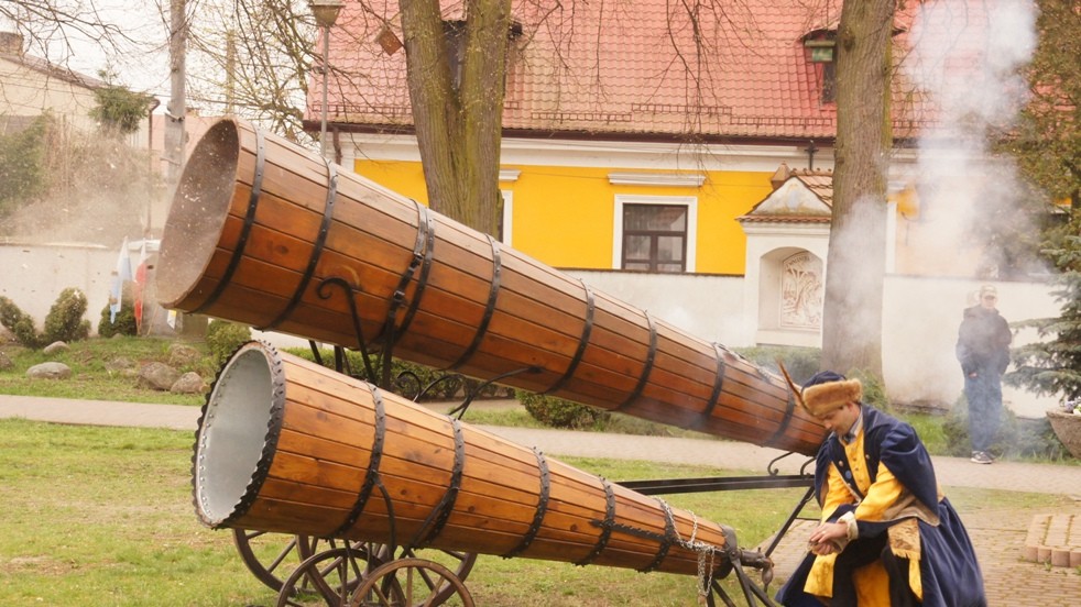 Cztery wieki Ulanowa
