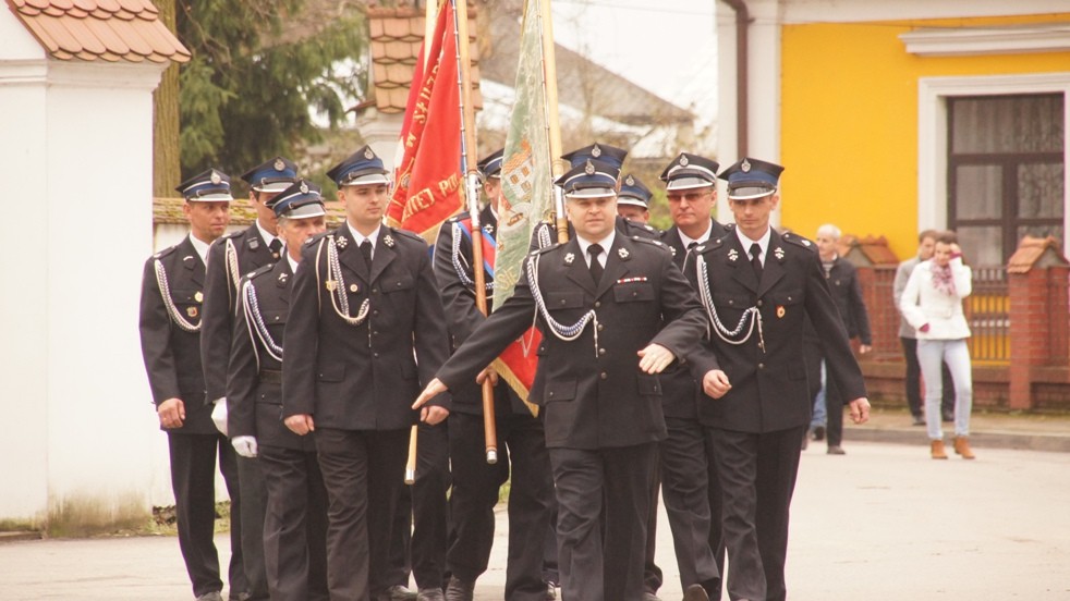 Cztery wieki Ulanowa