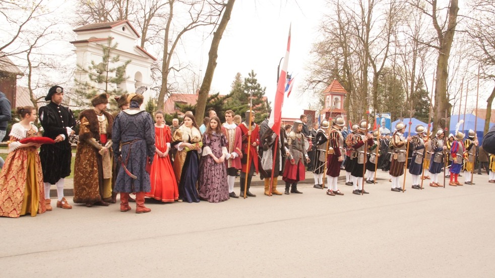 Cztery wieki Ulanowa